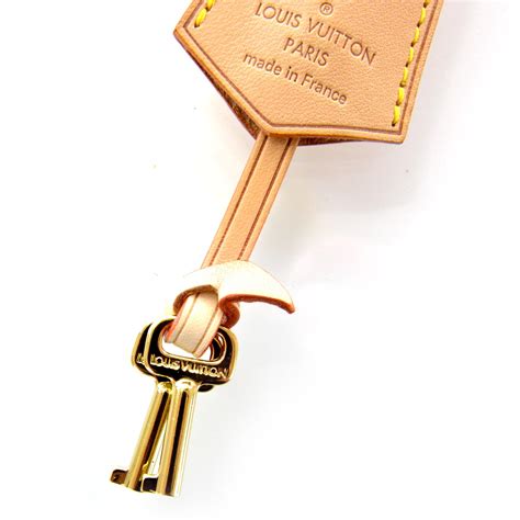 louis vuitton key bell|louis vuitton keychain.